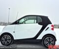 Білий Смарт Fortwo, об'ємом двигуна 1 л та пробігом 168 тис. км за 4800 $, фото 1 на Automoto.ua