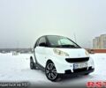 Білий Смарт Fortwo, об'ємом двигуна 1 л та пробігом 168 тис. км за 4800 $, фото 6 на Automoto.ua