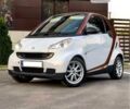 Білий Смарт Fortwo, об'ємом двигуна 1 л та пробігом 140 тис. км за 6200 $, фото 1 на Automoto.ua