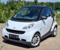 Білий Смарт Fortwo, об'ємом двигуна 1 л та пробігом 135 тис. км за 3500 $, фото 1 на Automoto.ua