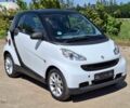 Білий Смарт Fortwo, об'ємом двигуна 1 л та пробігом 135 тис. км за 3500 $, фото 3 на Automoto.ua