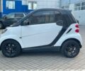 Білий Смарт Fortwo, об'ємом двигуна 1 л та пробігом 138 тис. км за 6490 $, фото 9 на Automoto.ua