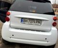 Білий Смарт Fortwo, об'ємом двигуна 1 л та пробігом 140 тис. км за 7000 $, фото 3 на Automoto.ua