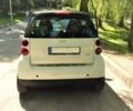 Белый Смарт Форту, объемом двигателя 1 л и пробегом 114 тыс. км за 5999 $, фото 2 на Automoto.ua