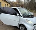 Білий Смарт Fortwo, об'ємом двигуна 1 л та пробігом 140 тис. км за 7000 $, фото 1 на Automoto.ua
