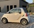 Білий Смарт Fortwo, об'ємом двигуна 1 л та пробігом 235 тис. км за 4513 $, фото 3 на Automoto.ua