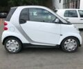 Білий Смарт Fortwo, об'ємом двигуна 1 л та пробігом 86 тис. км за 5900 $, фото 6 на Automoto.ua