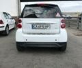 Білий Смарт Fortwo, об'ємом двигуна 1 л та пробігом 86 тис. км за 5900 $, фото 7 на Automoto.ua