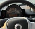 Білий Смарт Fortwo, об'ємом двигуна 1 л та пробігом 235 тис. км за 4513 $, фото 10 на Automoto.ua