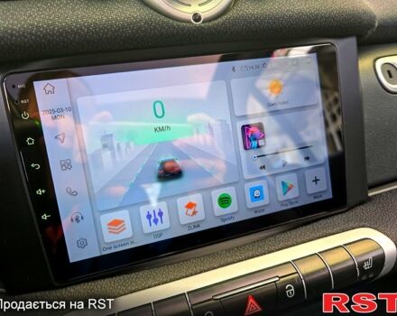 Білий Смарт Fortwo, об'ємом двигуна 0 л та пробігом 99 тис. км за 5500 $, фото 8 на Automoto.ua