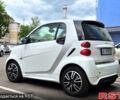 Белый Смарт Форту, объемом двигателя 0 л и пробегом 111 тыс. км за 5900 $, фото 2 на Automoto.ua