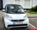 Белый Смарт Форту, объемом двигателя 0 л и пробегом 111 тыс. км за 5900 $, фото 1 на Automoto.ua