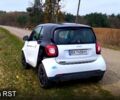 Білий Смарт Fortwo, об'ємом двигуна 0.9 л та пробігом 120 тис. км за 8100 $, фото 2 на Automoto.ua