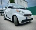 Білий Смарт Fortwo, об'ємом двигуна 0 л та пробігом 58 тис. км за 5477 $, фото 1 на Automoto.ua