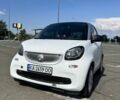 Білий Смарт Fortwo, об'ємом двигуна 0.9 л та пробігом 76 тис. км за 8568 $, фото 1 на Automoto.ua