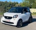 Белый Смарт Форту, объемом двигателя 0 л и пробегом 102 тыс. км за 5200 $, фото 1 на Automoto.ua