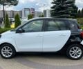 Белый Смарт Форту, объемом двигателя 0 л и пробегом 118 тыс. км за 8470 $, фото 3 на Automoto.ua