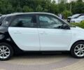 Белый Смарт Форту, объемом двигателя 0 л и пробегом 118 тыс. км за 8470 $, фото 7 на Automoto.ua