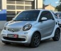 Белый Смарт Форту, объемом двигателя 0 л и пробегом 29 тыс. км за 10490 $, фото 1 на Automoto.ua