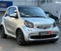 Белый Смарт Форту, объемом двигателя 0 л и пробегом 29 тыс. км за 10490 $, фото 2 на Automoto.ua