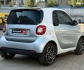 Белый Смарт Форту, объемом двигателя 0 л и пробегом 29 тыс. км за 10490 $, фото 3 на Automoto.ua
