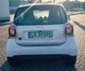 Білий Смарт Fortwo, об'ємом двигуна 0 л та пробігом 18 тис. км за 7543 $, фото 2 на Automoto.ua
