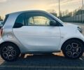 Білий Смарт Fortwo, об'ємом двигуна 0 л та пробігом 18 тис. км за 7543 $, фото 3 на Automoto.ua