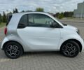 Білий Смарт Fortwo, об'ємом двигуна 0 л та пробігом 50 тис. км за 7071 $, фото 10 на Automoto.ua