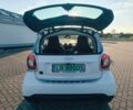 Білий Смарт Fortwo, об'ємом двигуна 0 л та пробігом 18 тис. км за 7543 $, фото 9 на Automoto.ua