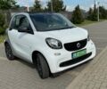 Білий Смарт Fortwo, об'ємом двигуна 0 л та пробігом 50 тис. км за 7071 $, фото 1 на Automoto.ua