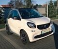 Білий Смарт Fortwo, об'ємом двигуна 0 л та пробігом 18 тис. км за 7543 $, фото 1 на Automoto.ua