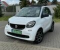 Білий Смарт Fortwo, об'ємом двигуна 0 л та пробігом 50 тис. км за 7071 $, фото 15 на Automoto.ua