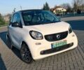 Білий Смарт Fortwo, об'ємом двигуна 0 л та пробігом 18 тис. км за 7543 $, фото 17 на Automoto.ua
