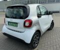 Білий Смарт Fortwo, об'ємом двигуна 0 л та пробігом 50 тис. км за 7071 $, фото 1 на Automoto.ua