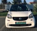 Білий Смарт Fortwo, об'ємом двигуна 0 л та пробігом 18 тис. км за 7543 $, фото 18 на Automoto.ua