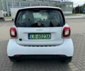 Білий Смарт Fortwo, об'ємом двигуна 0 л та пробігом 50 тис. км за 7071 $, фото 13 на Automoto.ua