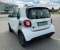 Білий Смарт Fortwo, об'ємом двигуна 0 л та пробігом 50 тис. км за 7071 $, фото 11 на Automoto.ua