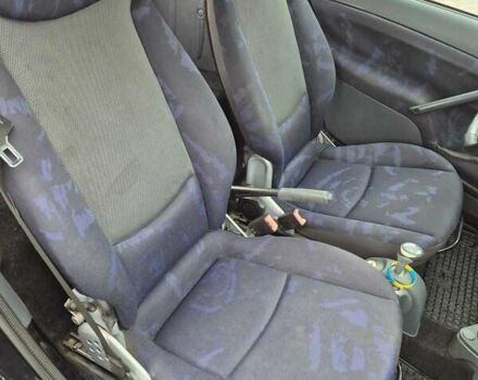 Белый Смарт Форту, объемом двигателя 0.6 л и пробегом 184 тыс. км за 3200 $, фото 14 на Automoto.ua