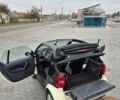 Белый Смарт Форту, объемом двигателя 0.6 л и пробегом 184 тыс. км за 3200 $, фото 3 на Automoto.ua