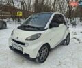 Білий Смарт Fortwo, об'ємом двигуна 1 л та пробігом 187 тис. км за 4400 $, фото 2 на Automoto.ua
