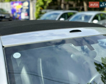 Белый Смарт Форту, объемом двигателя 1 л и пробегом 182 тыс. км за 5200 $, фото 7 на Automoto.ua