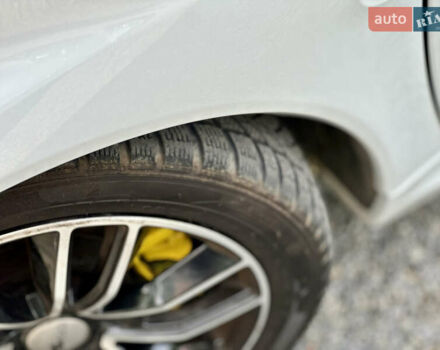 Белый Смарт Форту, объемом двигателя 1 л и пробегом 182 тыс. км за 5200 $, фото 4 на Automoto.ua