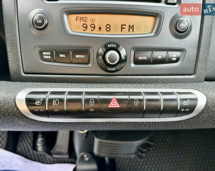 Белый Смарт Форту, объемом двигателя 1 л и пробегом 182 тыс. км за 5200 $, фото 40 на Automoto.ua