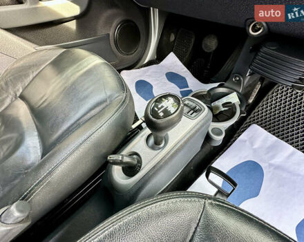 Белый Смарт Форту, объемом двигателя 1 л и пробегом 182 тыс. км за 5200 $, фото 48 на Automoto.ua