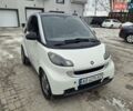 Білий Смарт Fortwo, об'ємом двигуна 1 л та пробігом 187 тис. км за 4100 $, фото 12 на Automoto.ua
