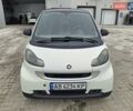 Білий Смарт Fortwo, об'ємом двигуна 1 л та пробігом 187 тис. км за 4100 $, фото 13 на Automoto.ua