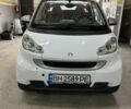 Білий Смарт Fortwo, об'ємом двигуна 1 л та пробігом 160 тис. км за 5600 $, фото 2 на Automoto.ua