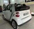 Білий Смарт Fortwo, об'ємом двигуна 1 л та пробігом 160 тис. км за 5600 $, фото 3 на Automoto.ua