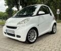 Білий Смарт Fortwo, об'ємом двигуна 1 л та пробігом 101 тис. км за 5800 $, фото 1 на Automoto.ua