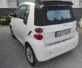 Білий Смарт Fortwo, об'ємом двигуна 1 л та пробігом 109 тис. км за 6145 $, фото 6 на Automoto.ua